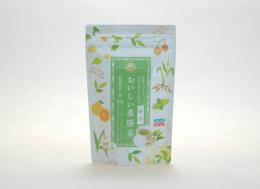 おいしい薬膳茶【緑茶】　10P