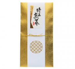 手摘み新茶(50g)