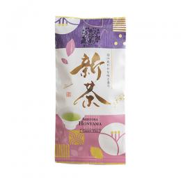 本山限定 早摘み新茶 (100g)
