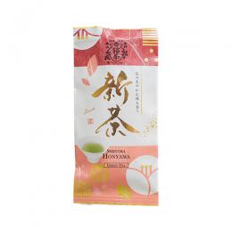 本山新茶 (100g)