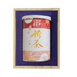 本山新茶 (1缶入)