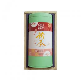 本山新茶 (1缶箱入)