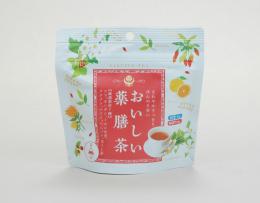 おいしい薬膳茶【ほうじ茶】4P
