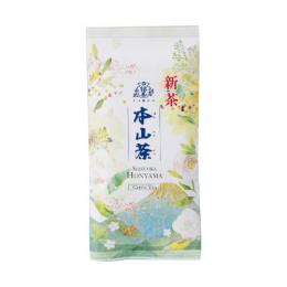 本山新茶(100g)