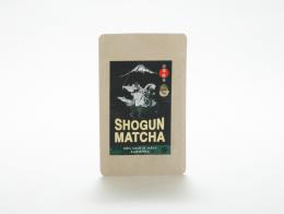 将軍抹茶【ShogunMatcha】100g