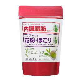 毎日の健康茶　べにふうきスティック